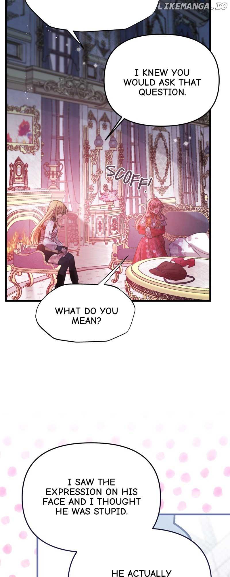 Once Upon a Time in a Zombie Empire Chapter 55 page 43