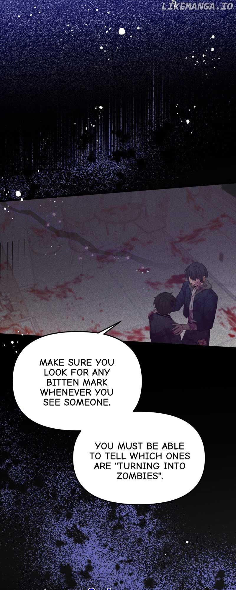 Once Upon a Time in a Zombie Empire Chapter 55 page 51