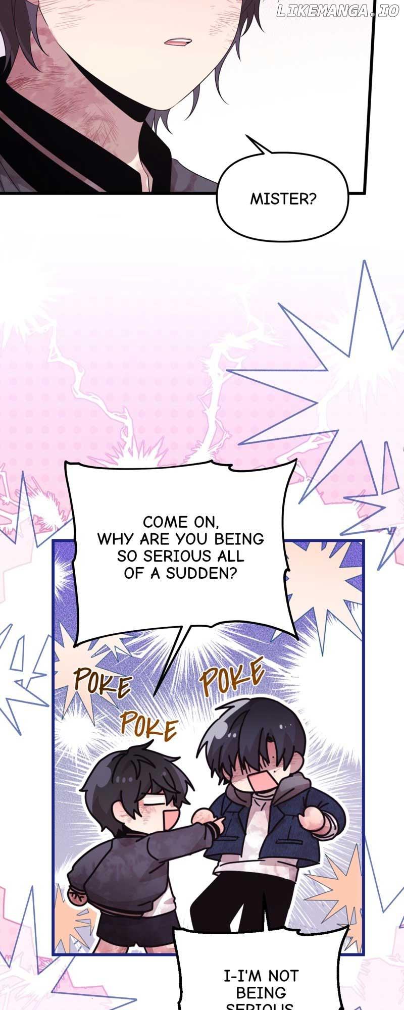 Once Upon a Time in a Zombie Empire Chapter 55 page 52