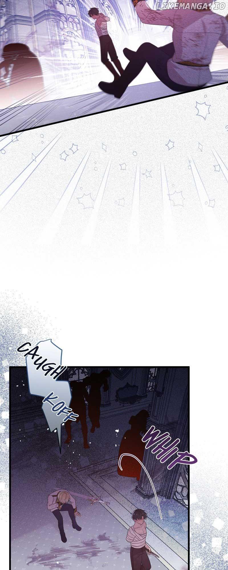 Once Upon a Time in a Zombie Empire Chapter 55 page 54