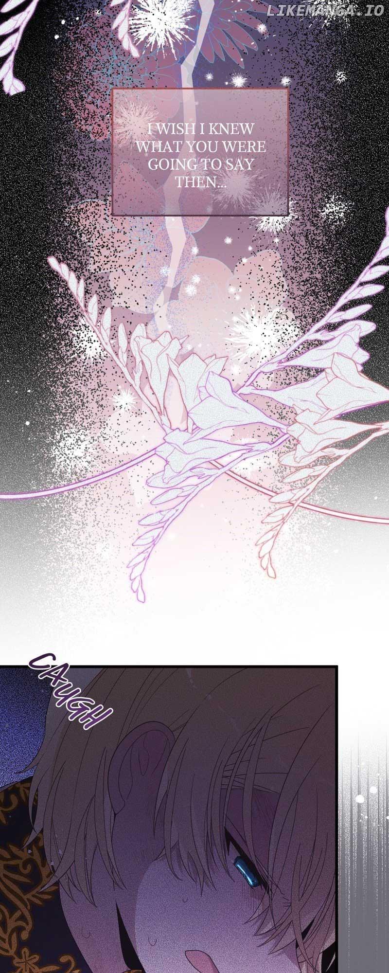 Once Upon a Time in a Zombie Empire Chapter 55 page 56