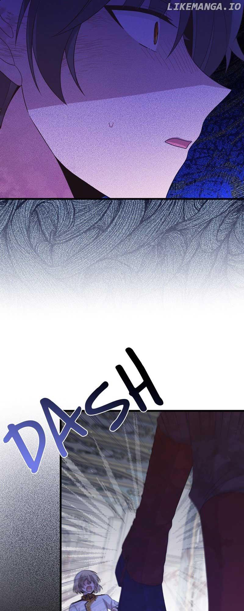Once Upon a Time in a Zombie Empire Chapter 55 page 75