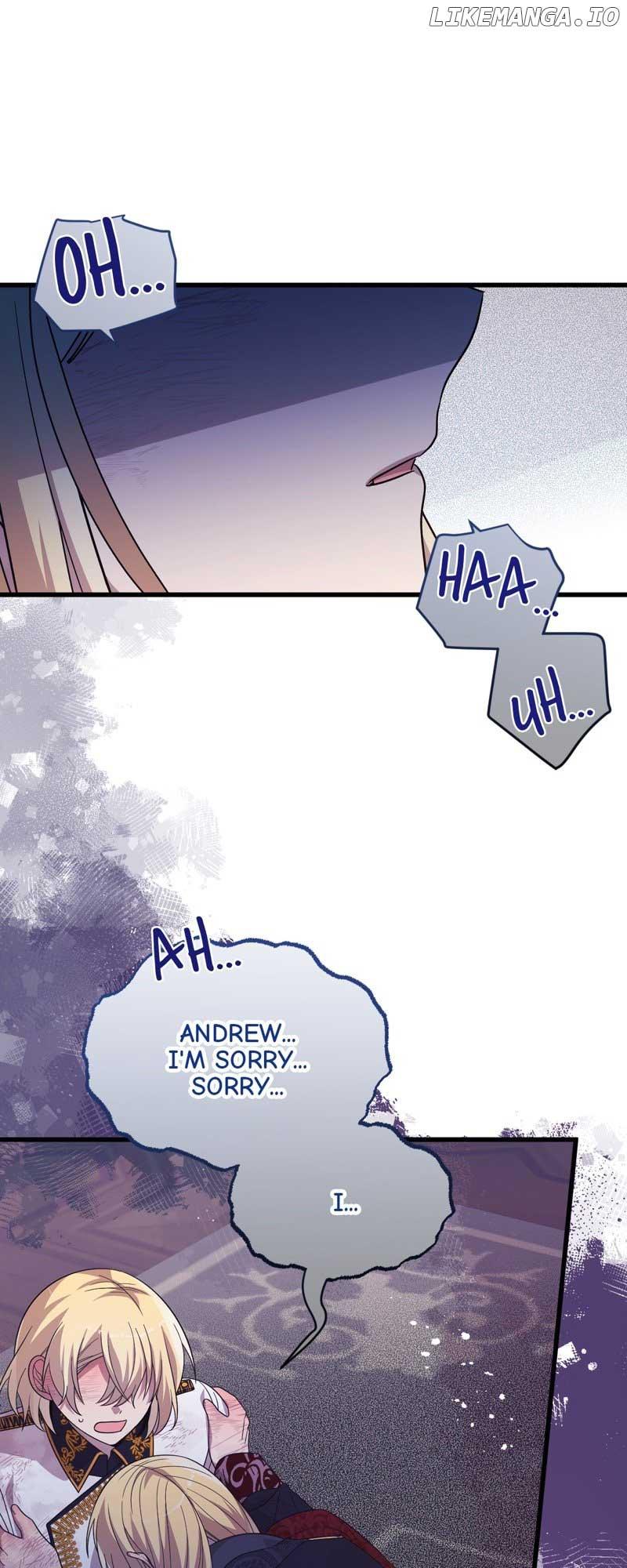 Once Upon a Time in a Zombie Empire Chapter 55 page 91