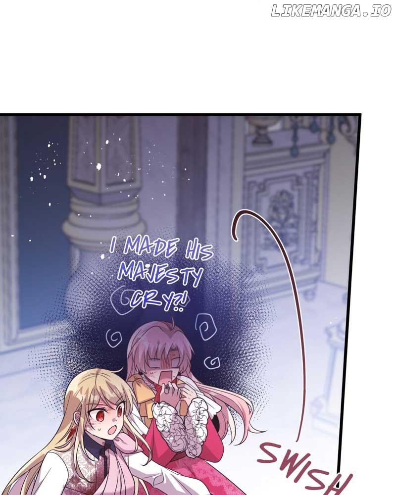 Once Upon a Time in a Zombie Empire Chapter 55 page 98