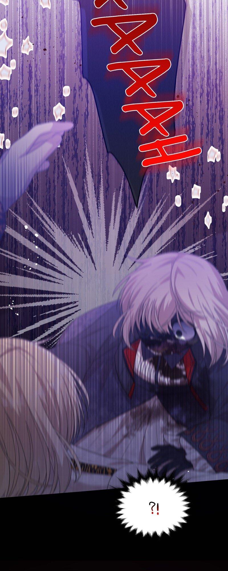 Once Upon a Time in a Zombie Empire Chapter 57 page 10