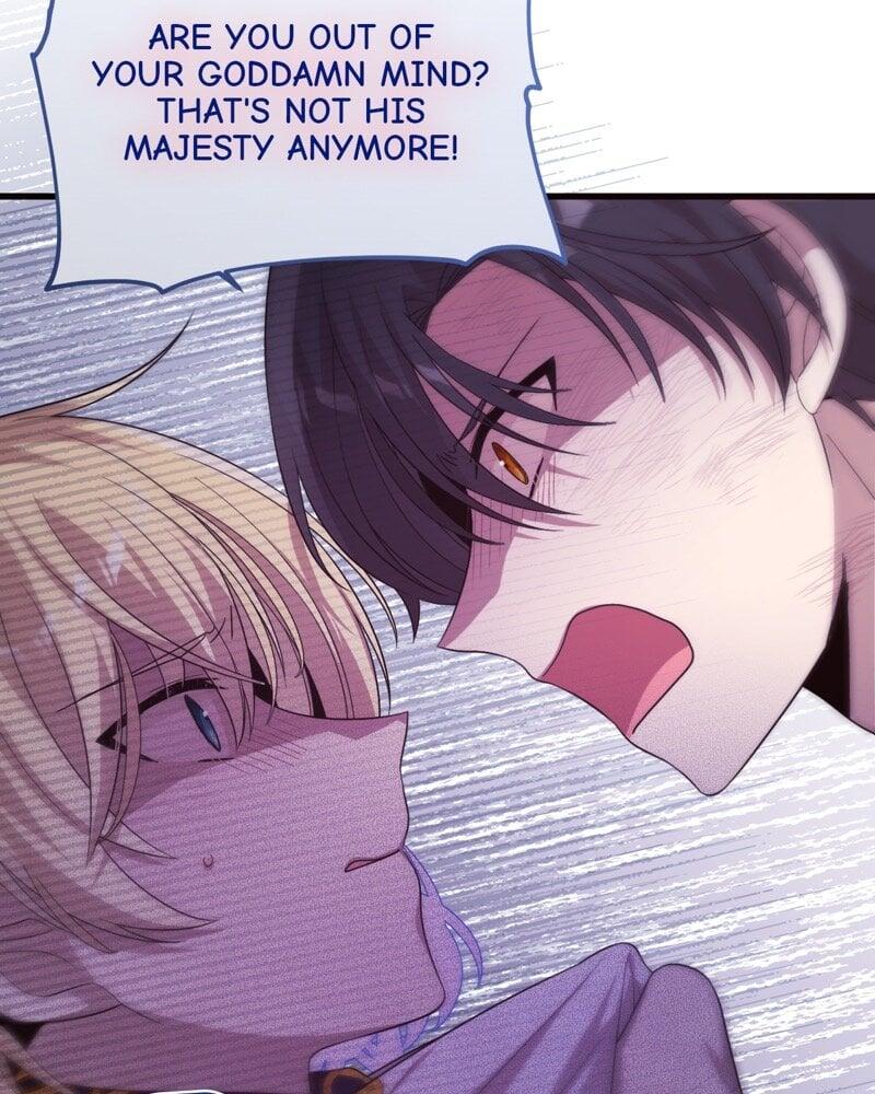 Once Upon a Time in a Zombie Empire Chapter 57 page 15