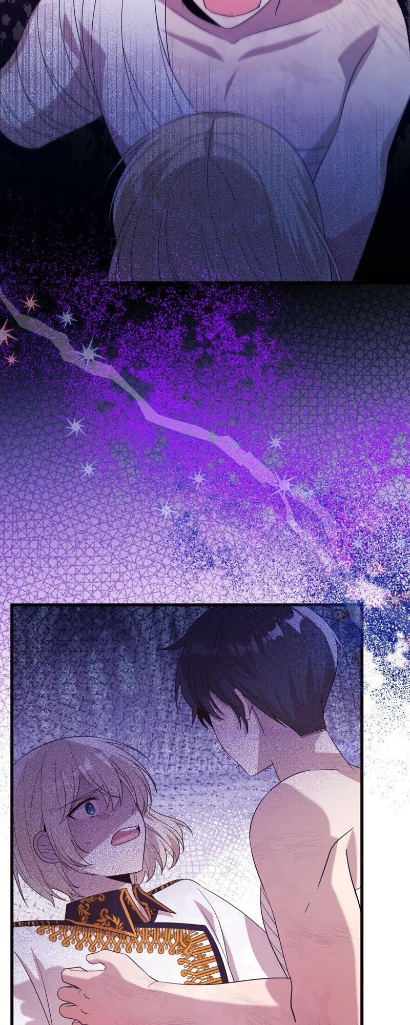 Once Upon a Time in a Zombie Empire Chapter 57 page 18