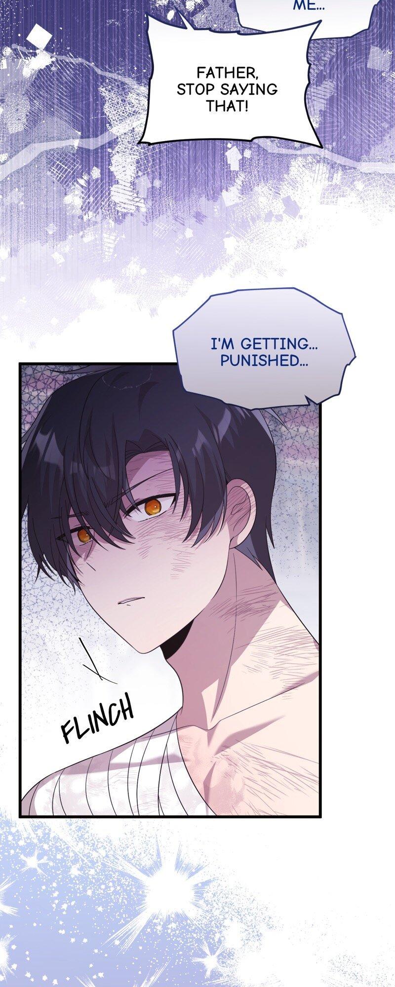 Once Upon a Time in a Zombie Empire Chapter 57 page 21