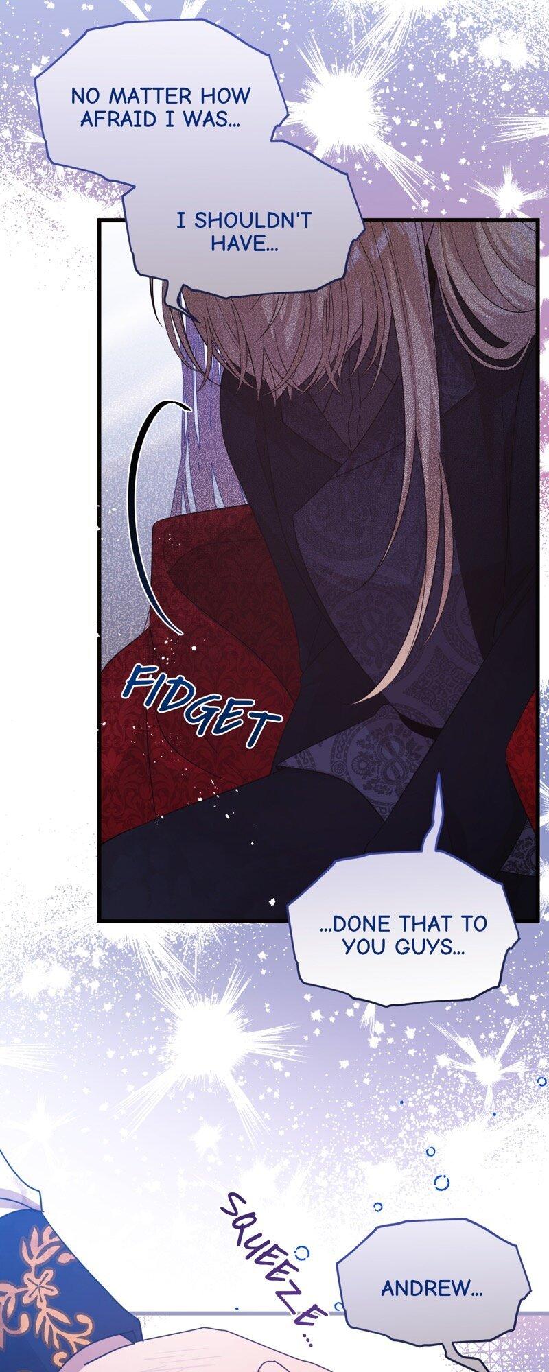 Once Upon a Time in a Zombie Empire Chapter 57 page 22