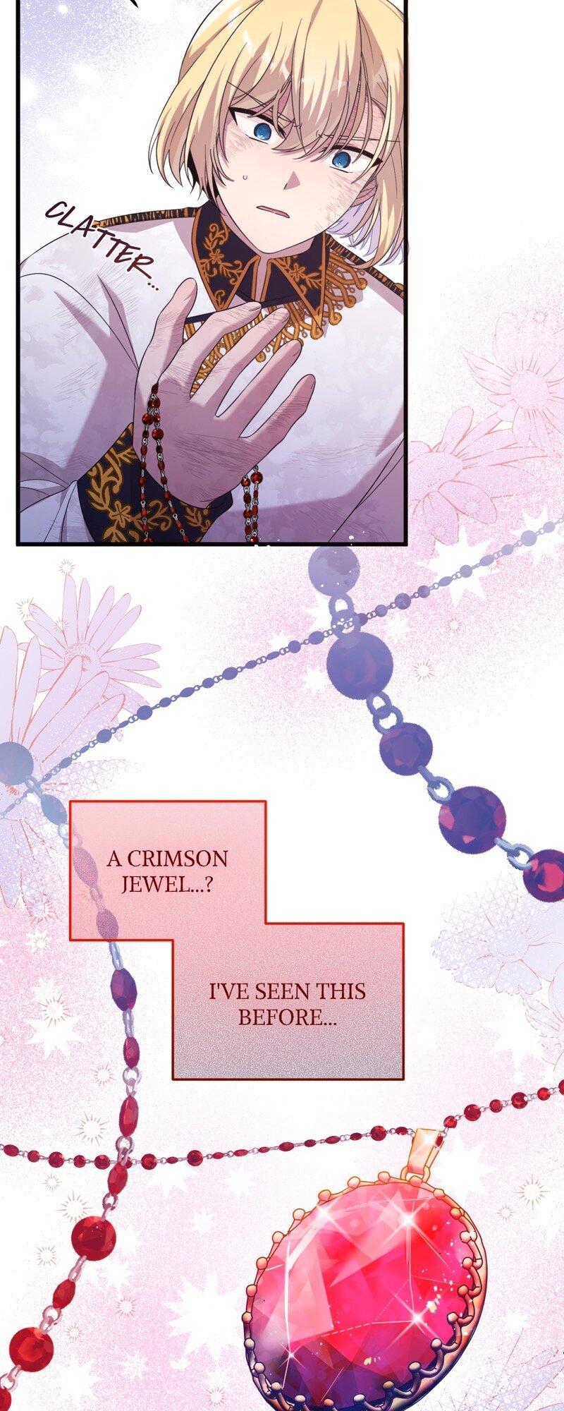 Once Upon a Time in a Zombie Empire Chapter 57 page 25