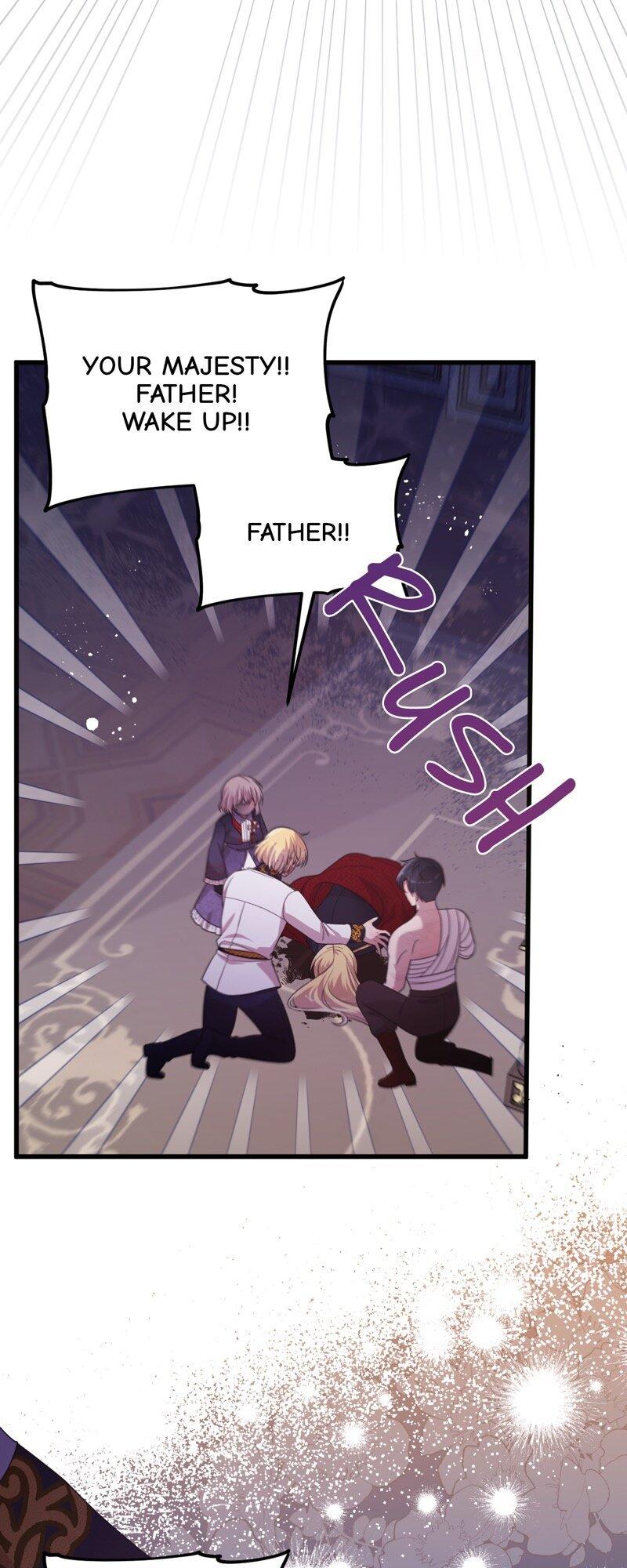 Once Upon a Time in a Zombie Empire Chapter 57 page 2
