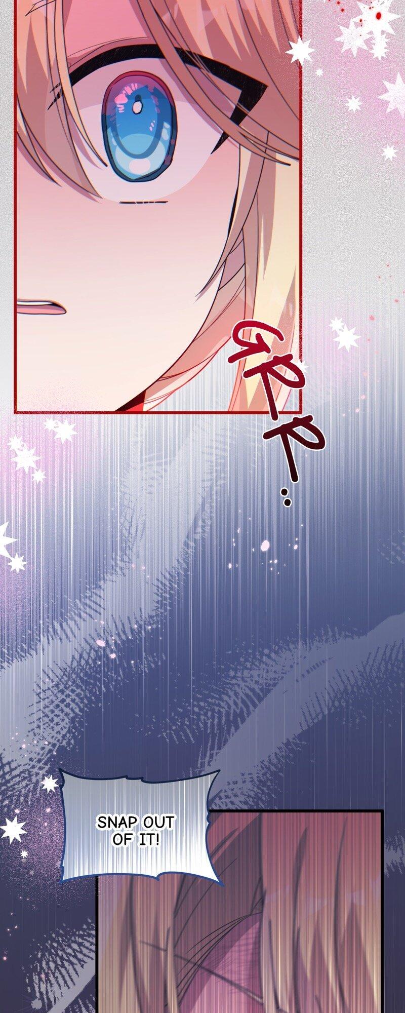 Once Upon a Time in a Zombie Empire Chapter 57 page 32
