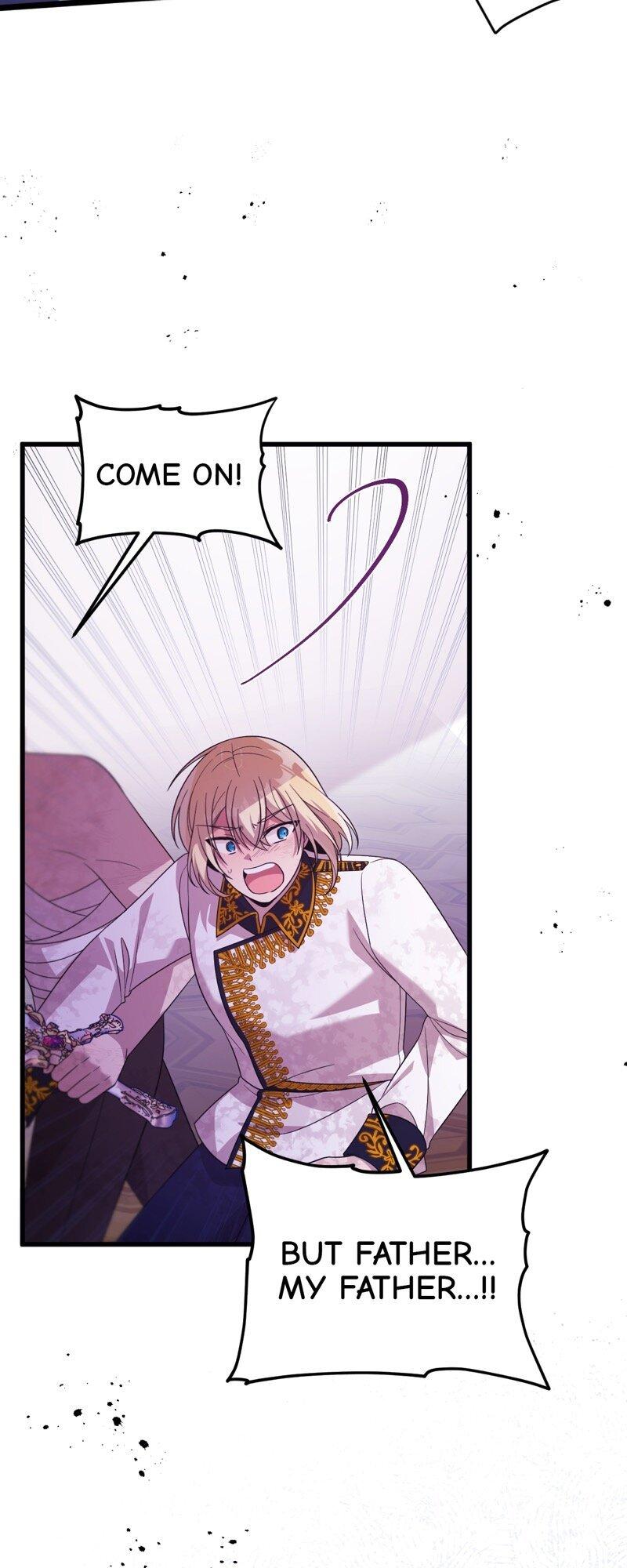 Once Upon a Time in a Zombie Empire Chapter 57 page 34