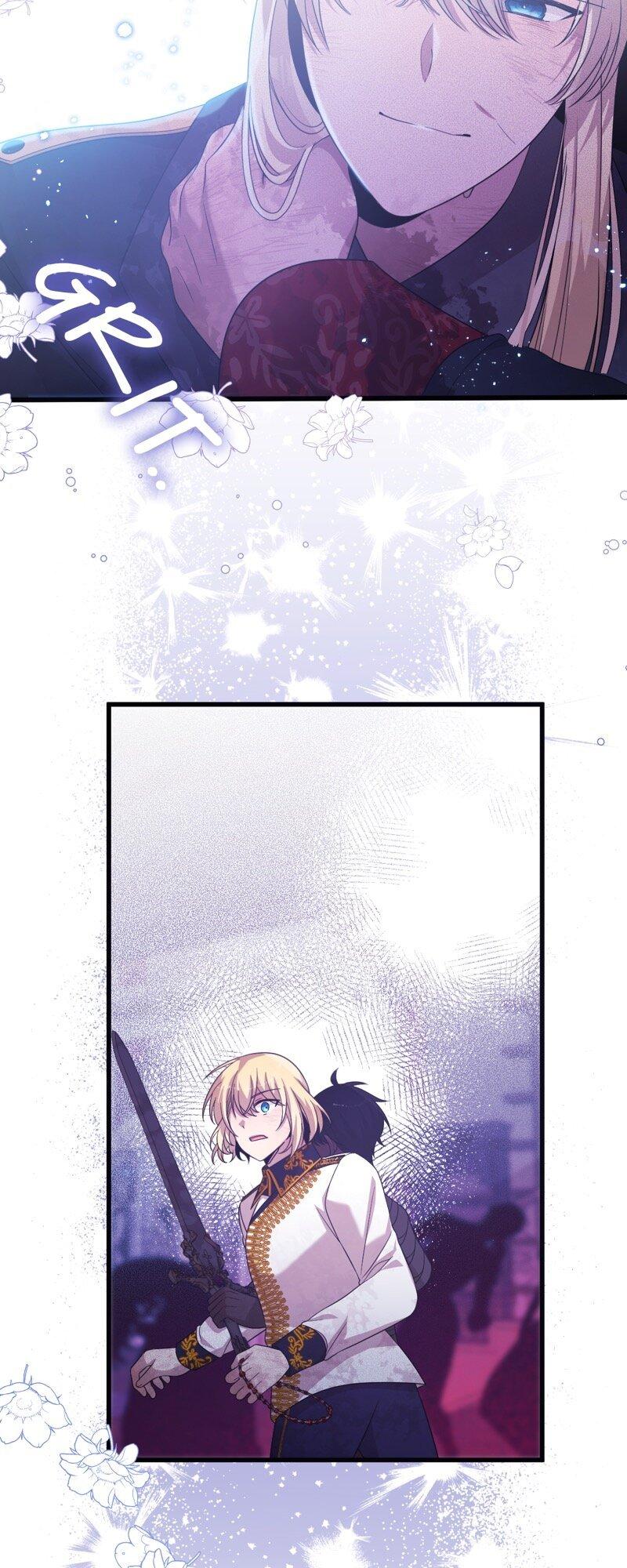 Once Upon a Time in a Zombie Empire Chapter 57 page 36