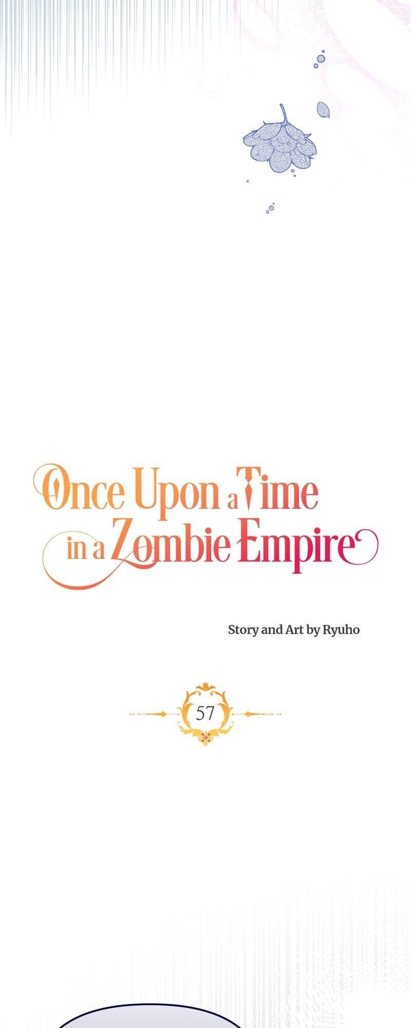 Once Upon a Time in a Zombie Empire Chapter 57 page 38