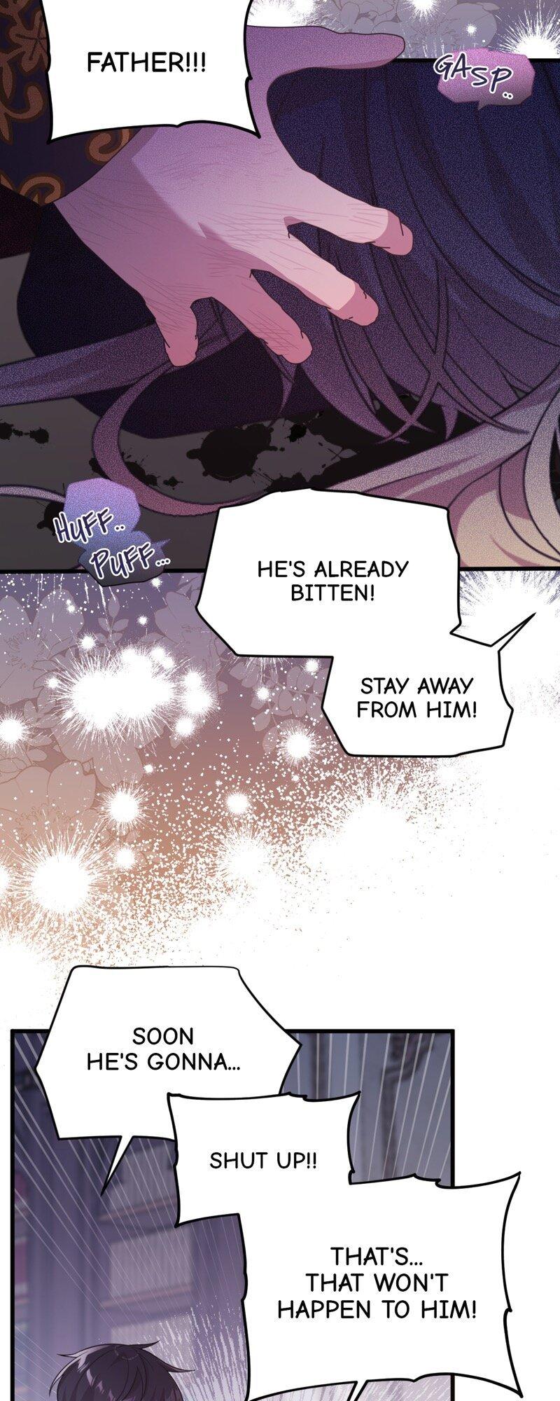 Once Upon a Time in a Zombie Empire Chapter 57 page 3