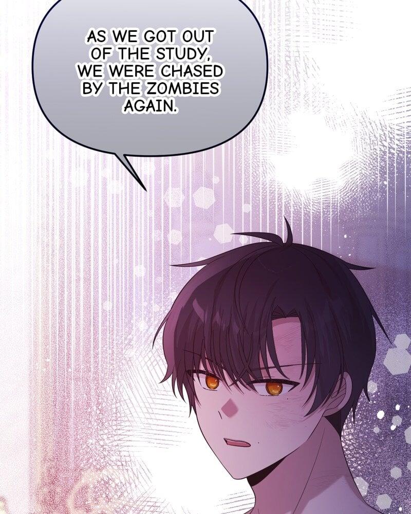 Once Upon a Time in a Zombie Empire Chapter 57 page 39