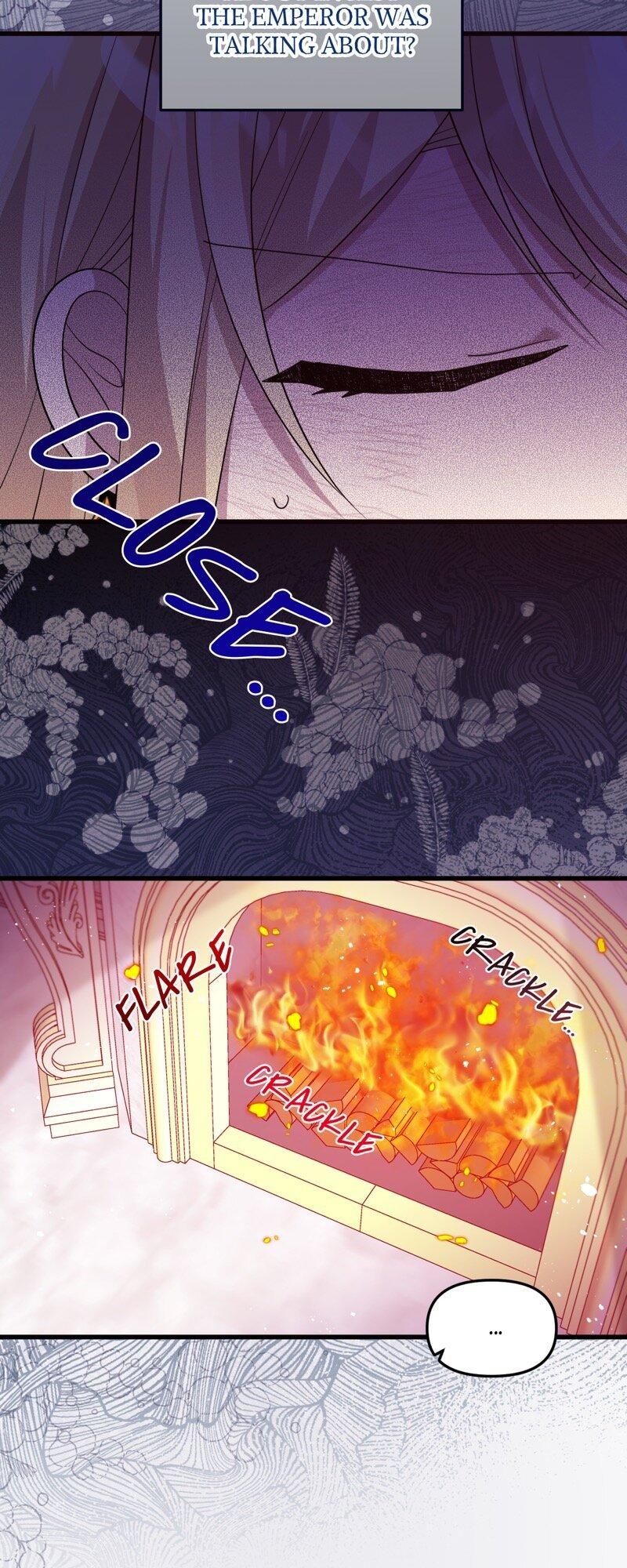 Once Upon a Time in a Zombie Empire Chapter 57 page 43