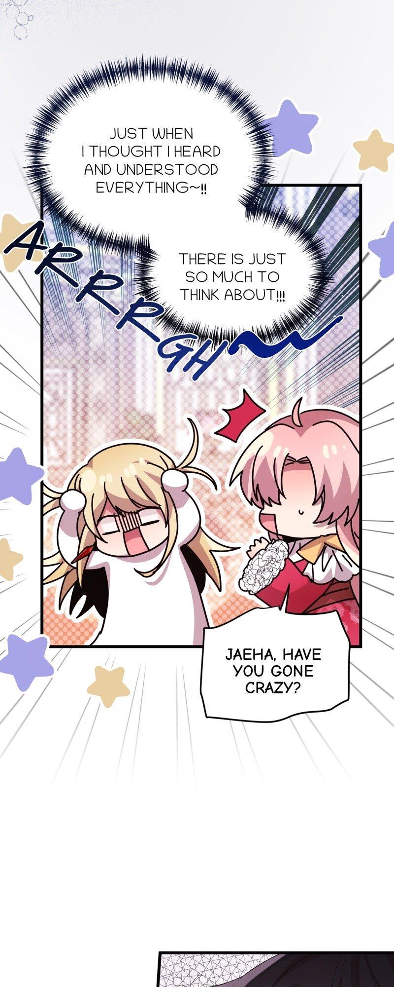 Once Upon a Time in a Zombie Empire Chapter 57 page 44
