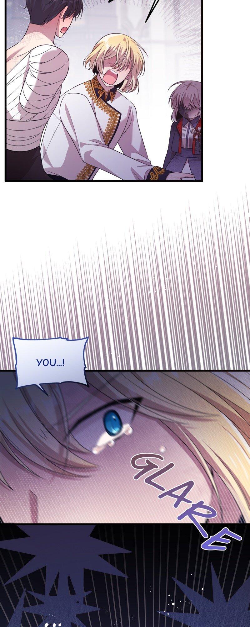 Once Upon a Time in a Zombie Empire Chapter 57 page 4