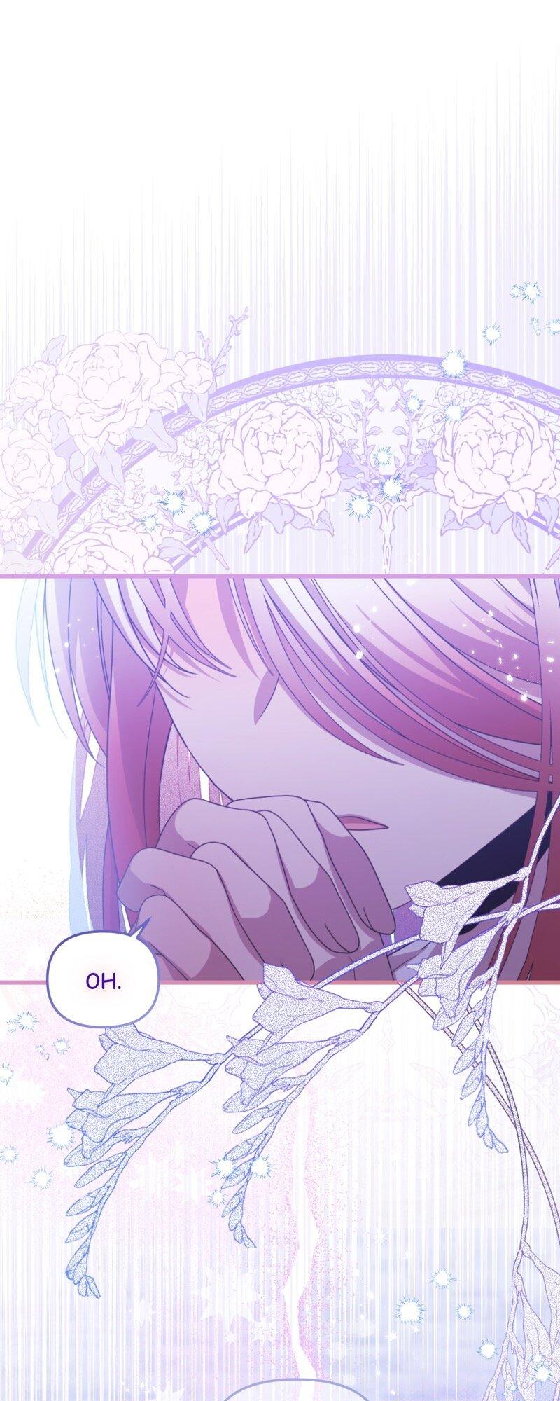 Once Upon a Time in a Zombie Empire Chapter 57 page 8