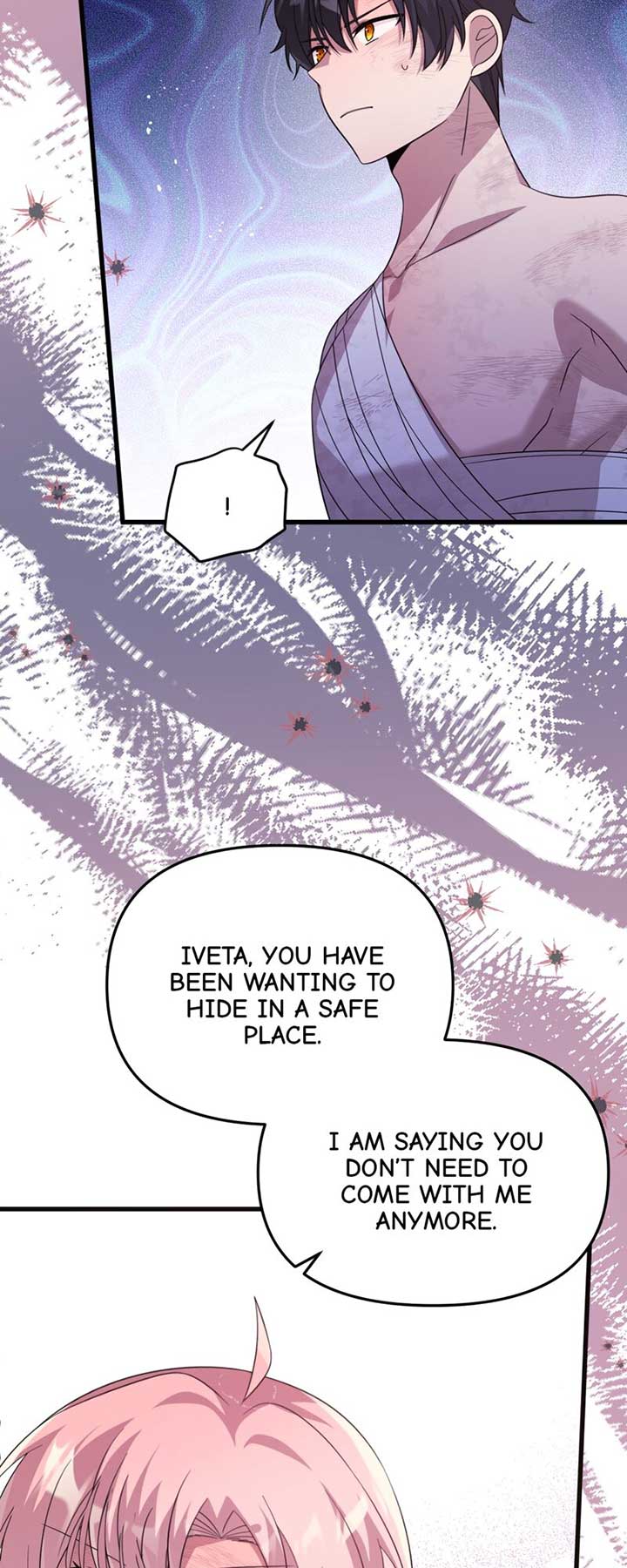 Once Upon a Time in a Zombie Empire Chapter 58 page 11