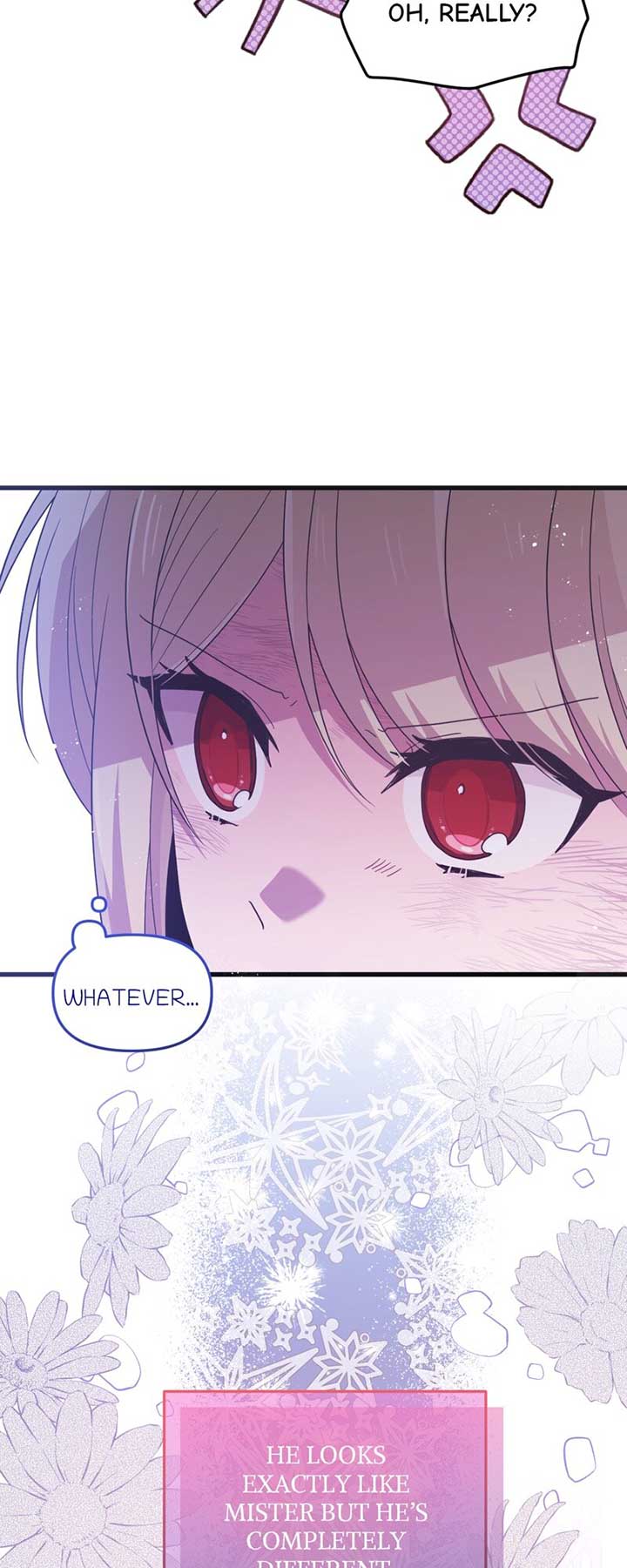 Once Upon a Time in a Zombie Empire Chapter 58 page 18