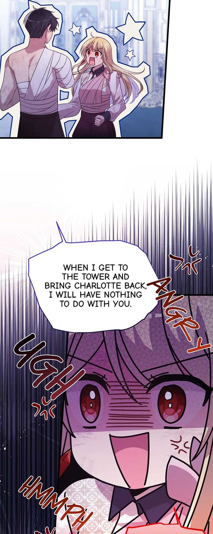 Once Upon a Time in a Zombie Empire Chapter 58 page 20