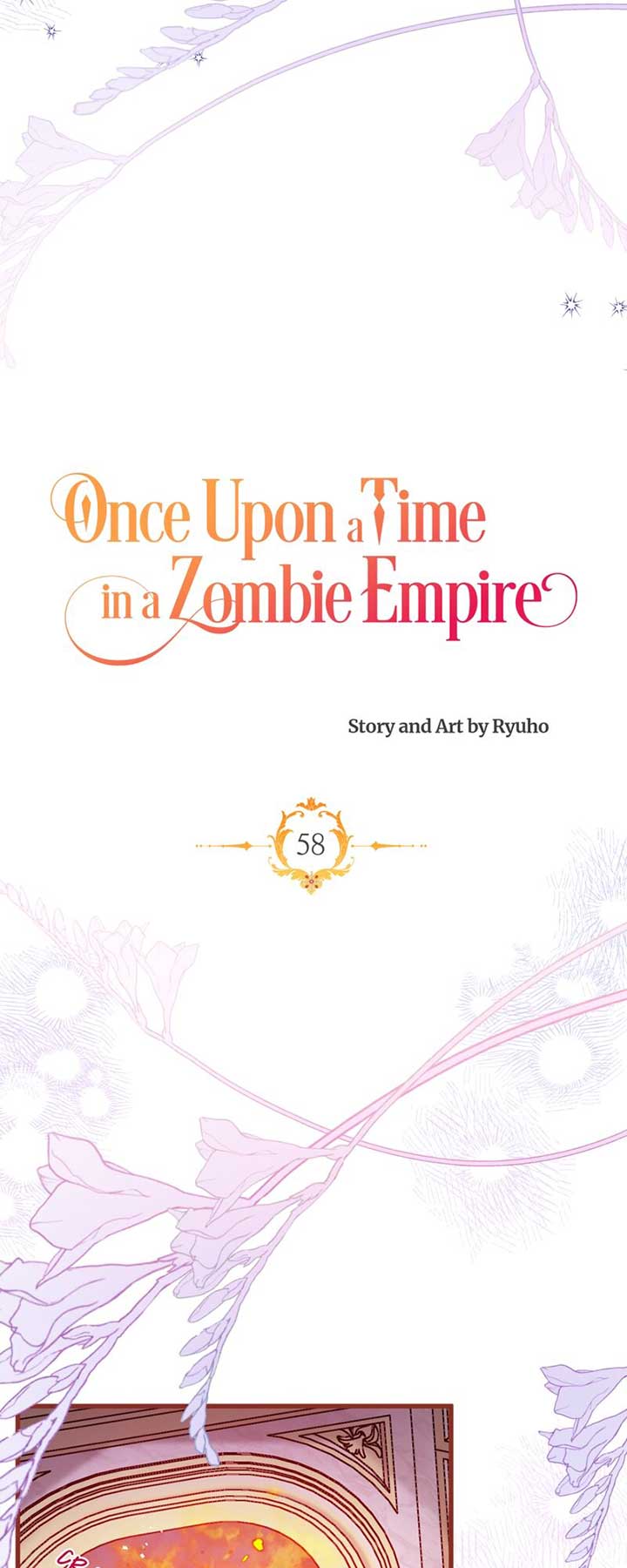 Once Upon a Time in a Zombie Empire Chapter 58 page 25