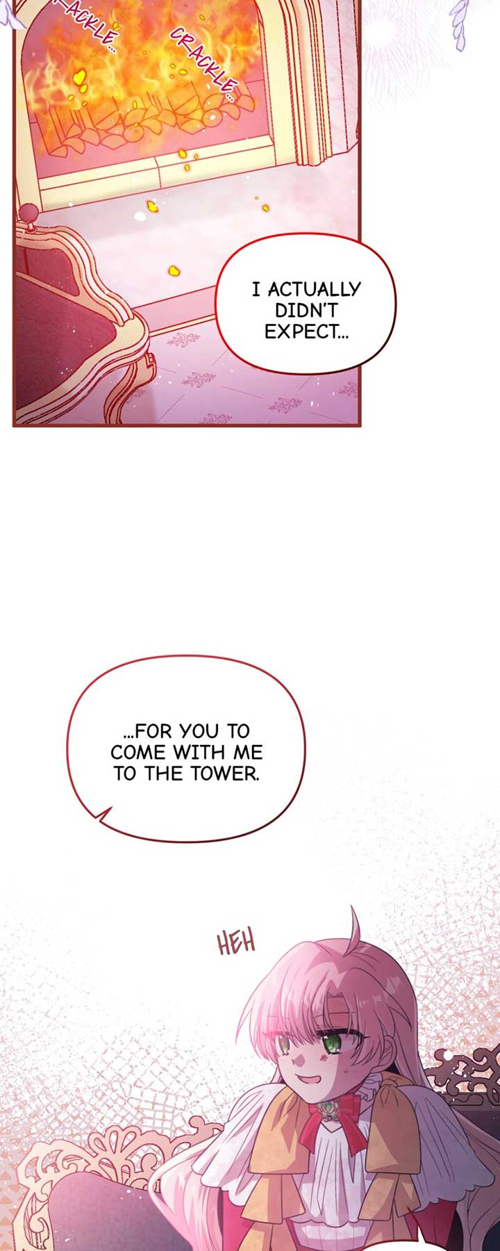 Once Upon a Time in a Zombie Empire Chapter 58 page 26