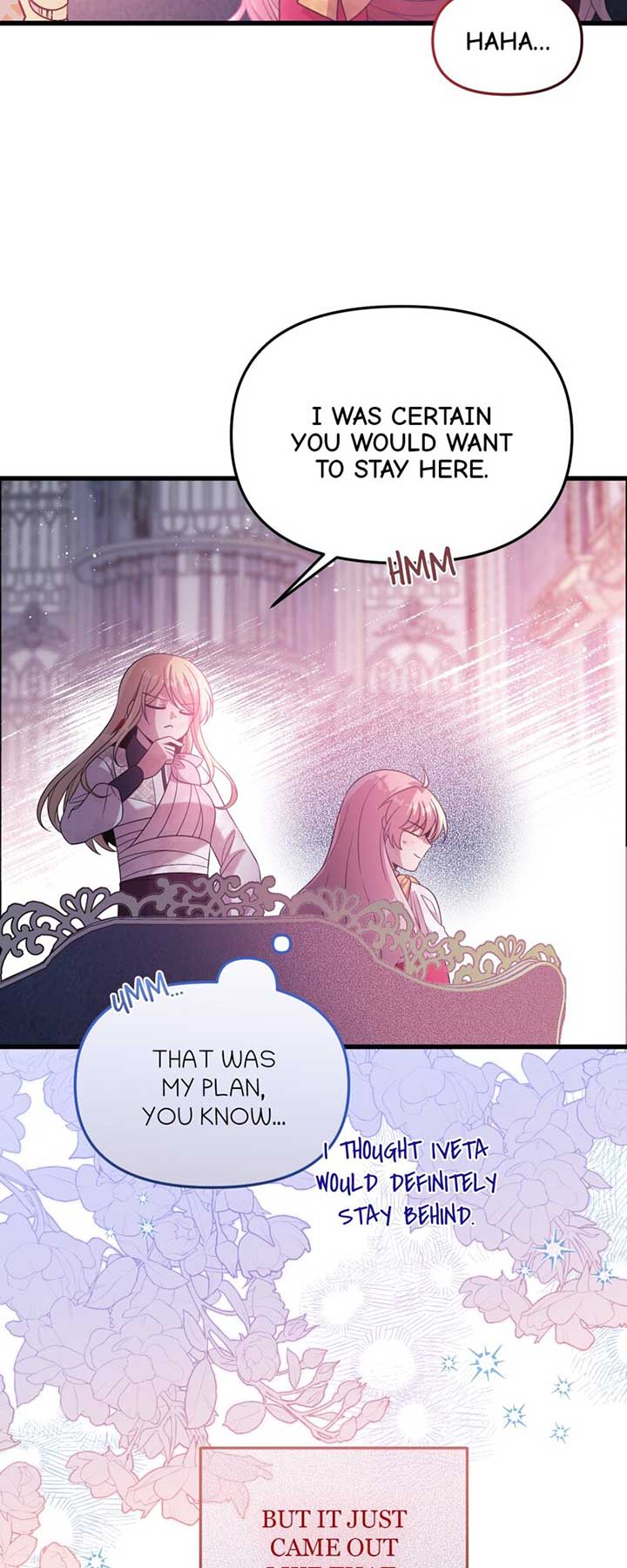 Once Upon a Time in a Zombie Empire Chapter 58 page 27