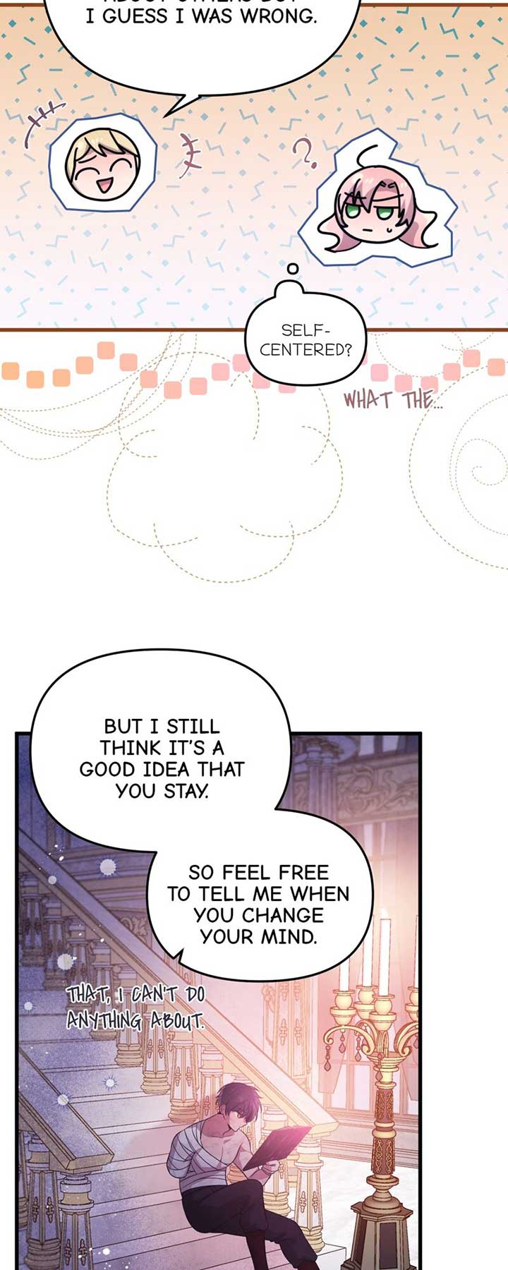 Once Upon a Time in a Zombie Empire Chapter 58 page 29