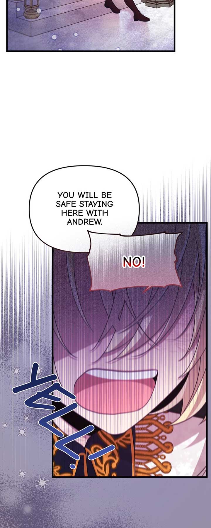 Once Upon a Time in a Zombie Empire Chapter 58 page 30