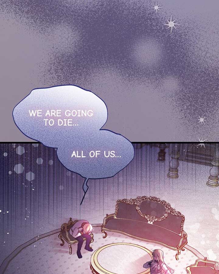 Once Upon a Time in a Zombie Empire Chapter 58 page 31