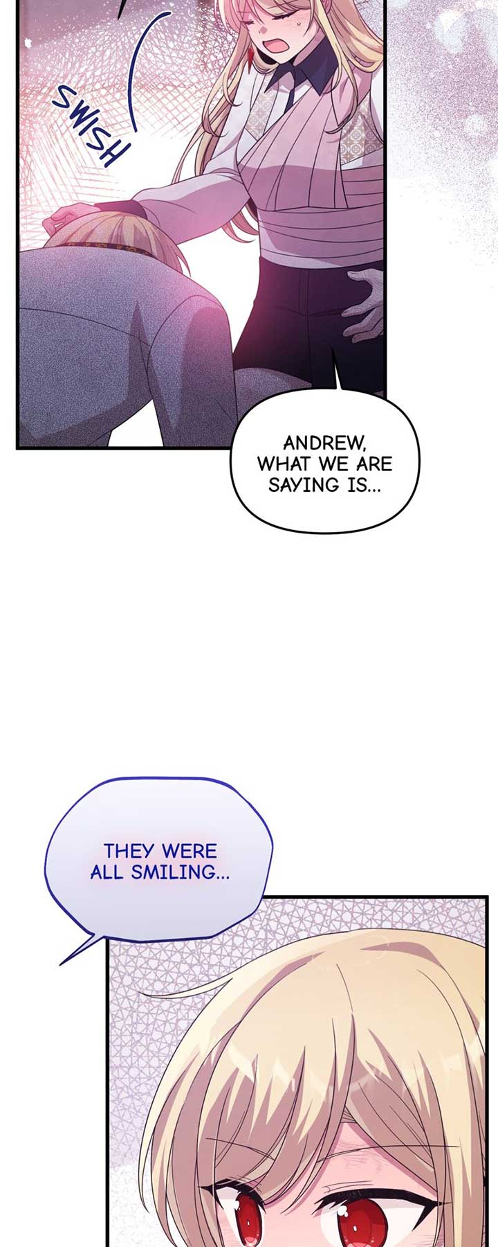 Once Upon a Time in a Zombie Empire Chapter 58 page 34