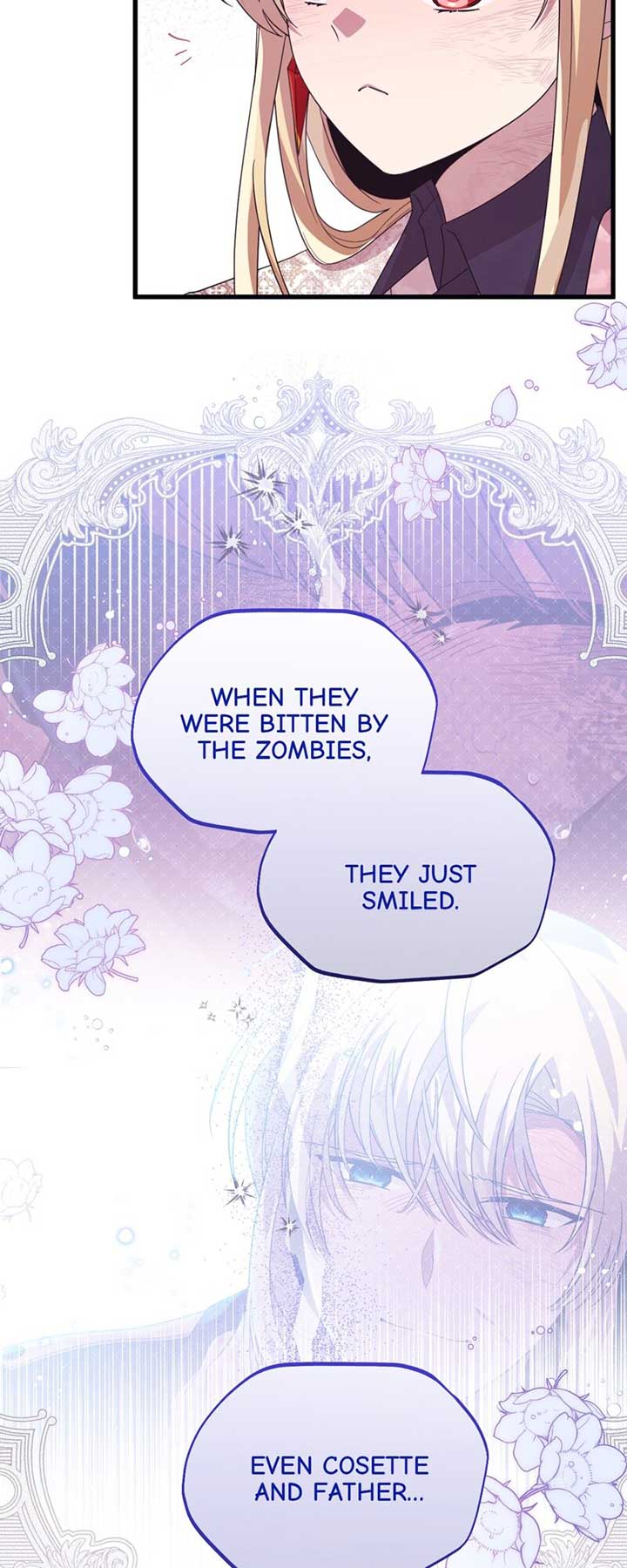 Once Upon a Time in a Zombie Empire Chapter 58 page 35