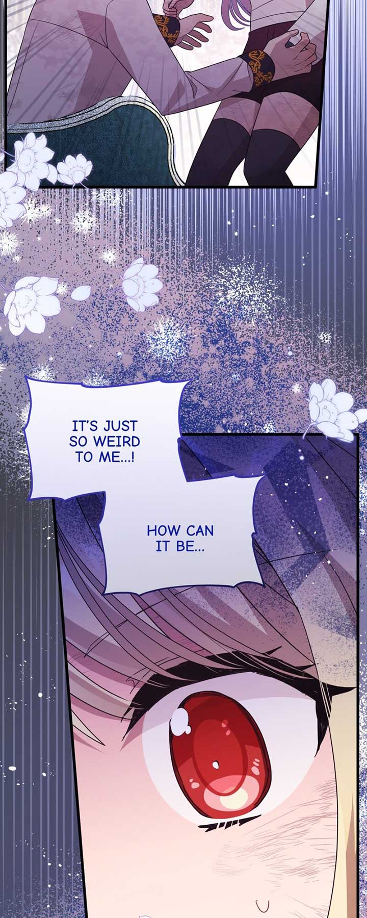 Once Upon a Time in a Zombie Empire Chapter 58 page 37