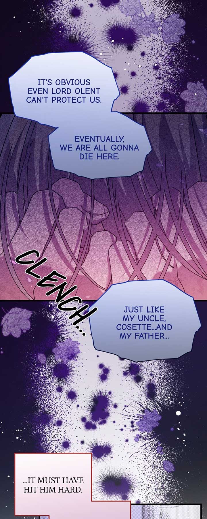 Once Upon a Time in a Zombie Empire Chapter 58 page 3