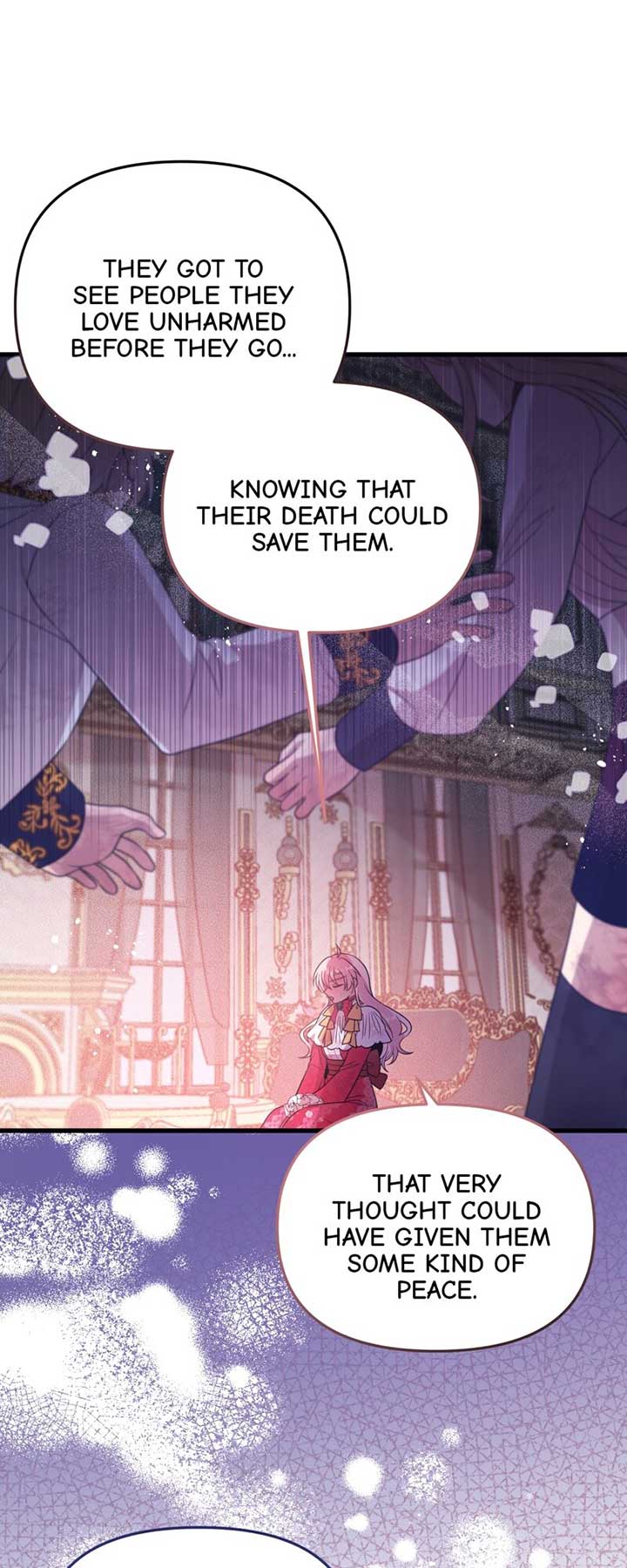 Once Upon a Time in a Zombie Empire Chapter 58 page 41