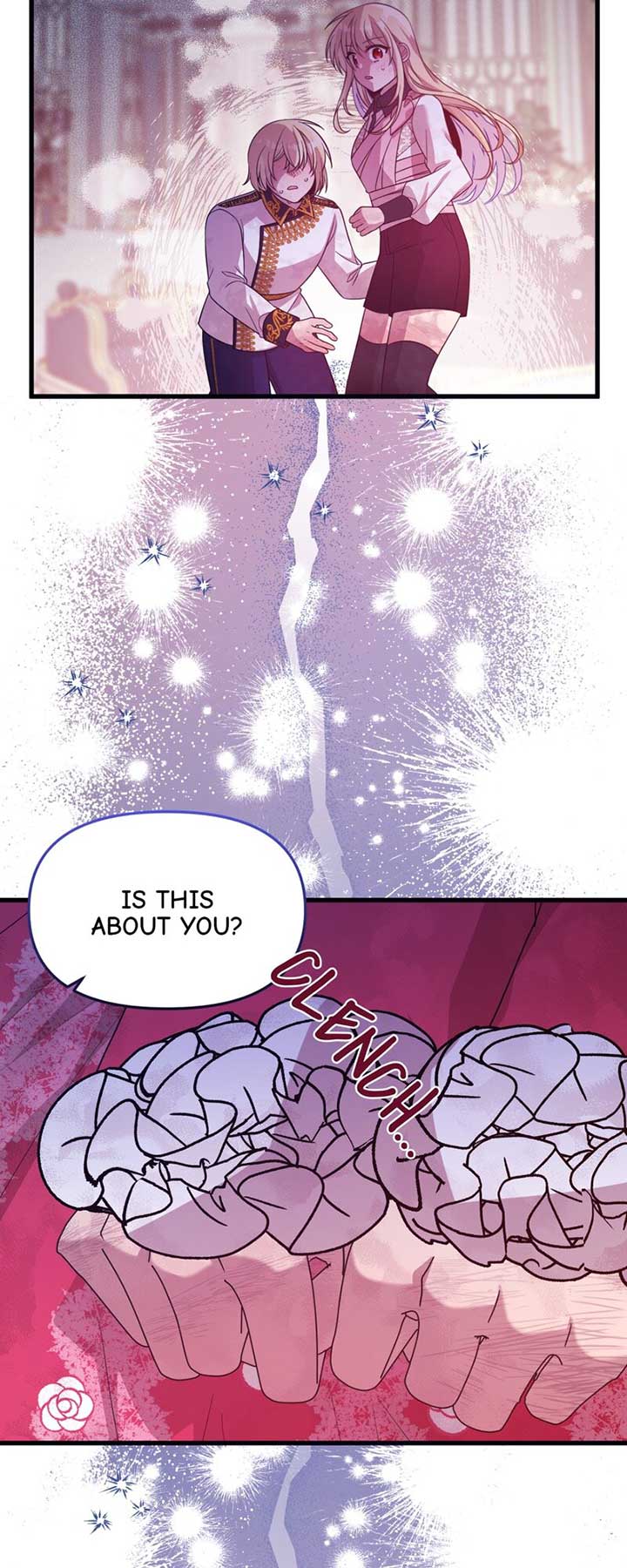 Once Upon a Time in a Zombie Empire Chapter 58 page 43