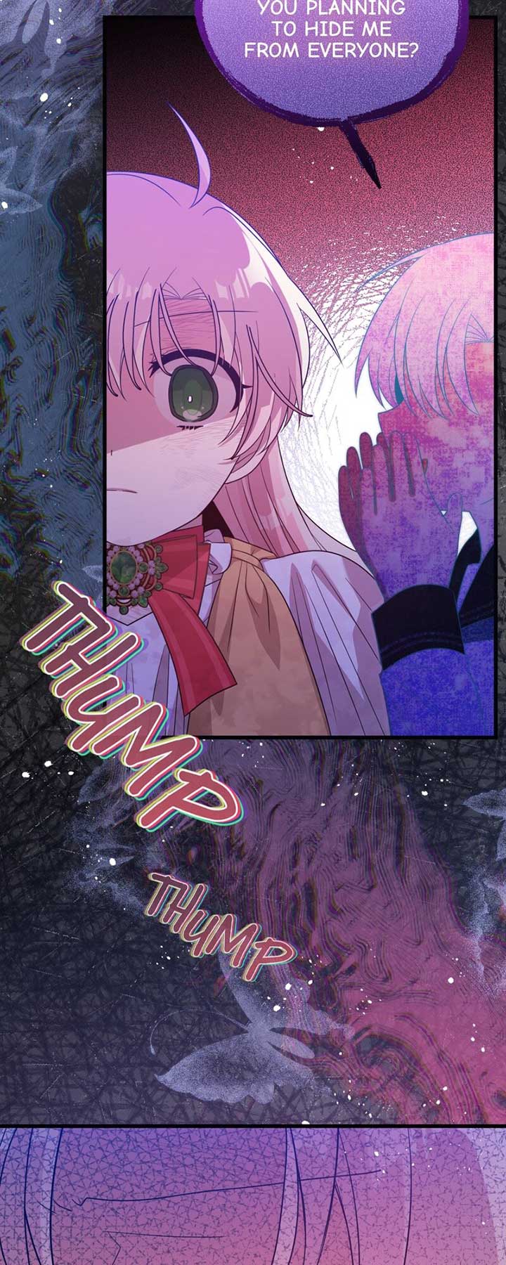 Once Upon a Time in a Zombie Empire Chapter 58 page 46