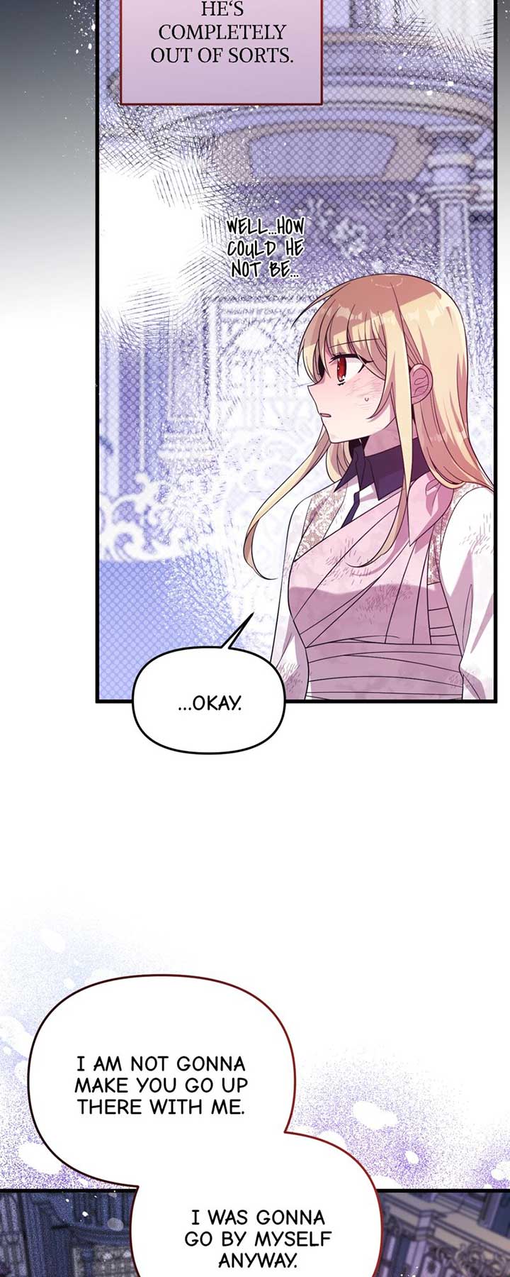 Once Upon a Time in a Zombie Empire Chapter 58 page 4