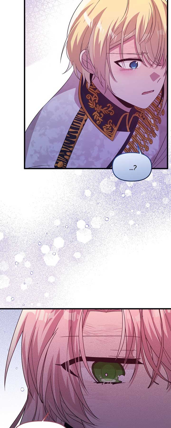 Once Upon a Time in a Zombie Empire Chapter 58 page 50
