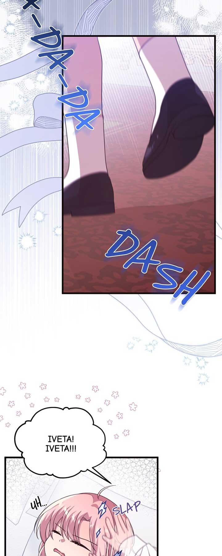 Once Upon a Time in a Zombie Empire Chapter 58 page 52