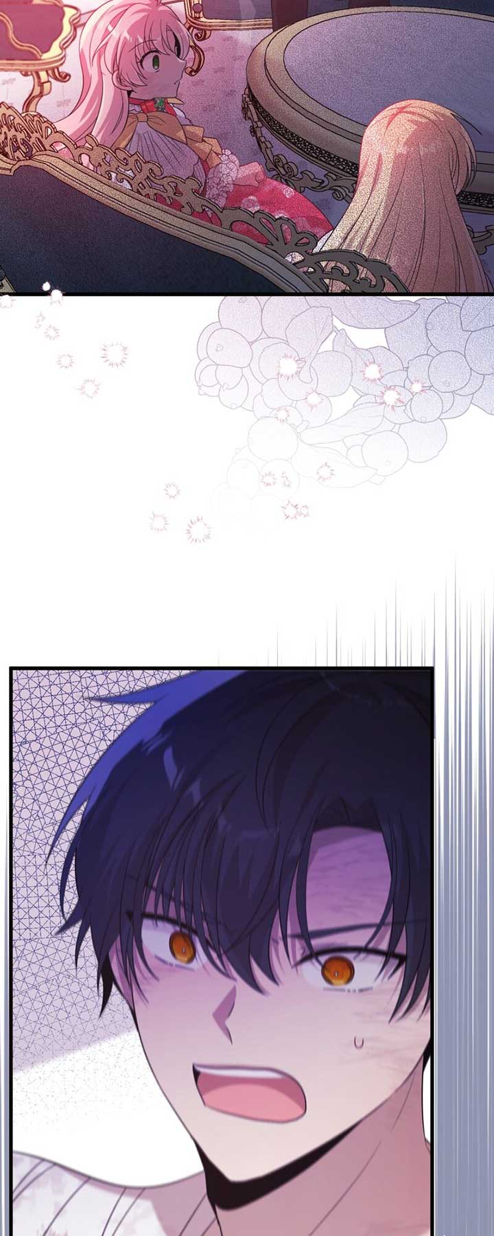 Once Upon a Time in a Zombie Empire Chapter 58 page 6