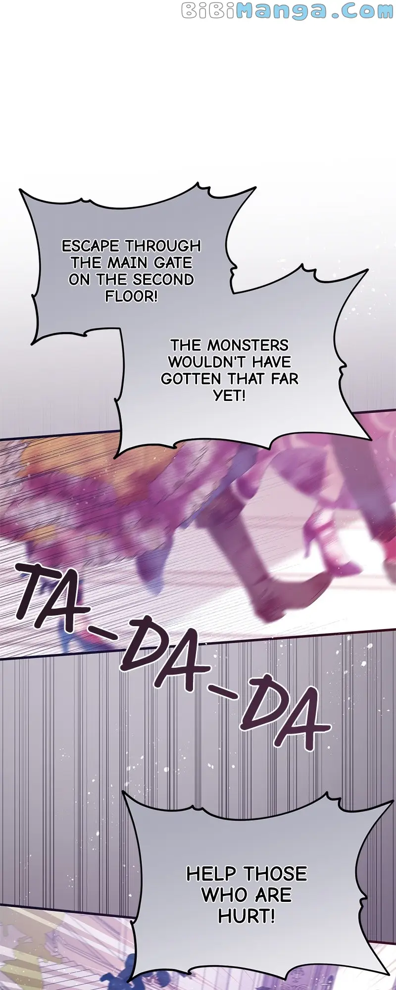 Once Upon a Time in a Zombie Empire Chapter 6 page 0