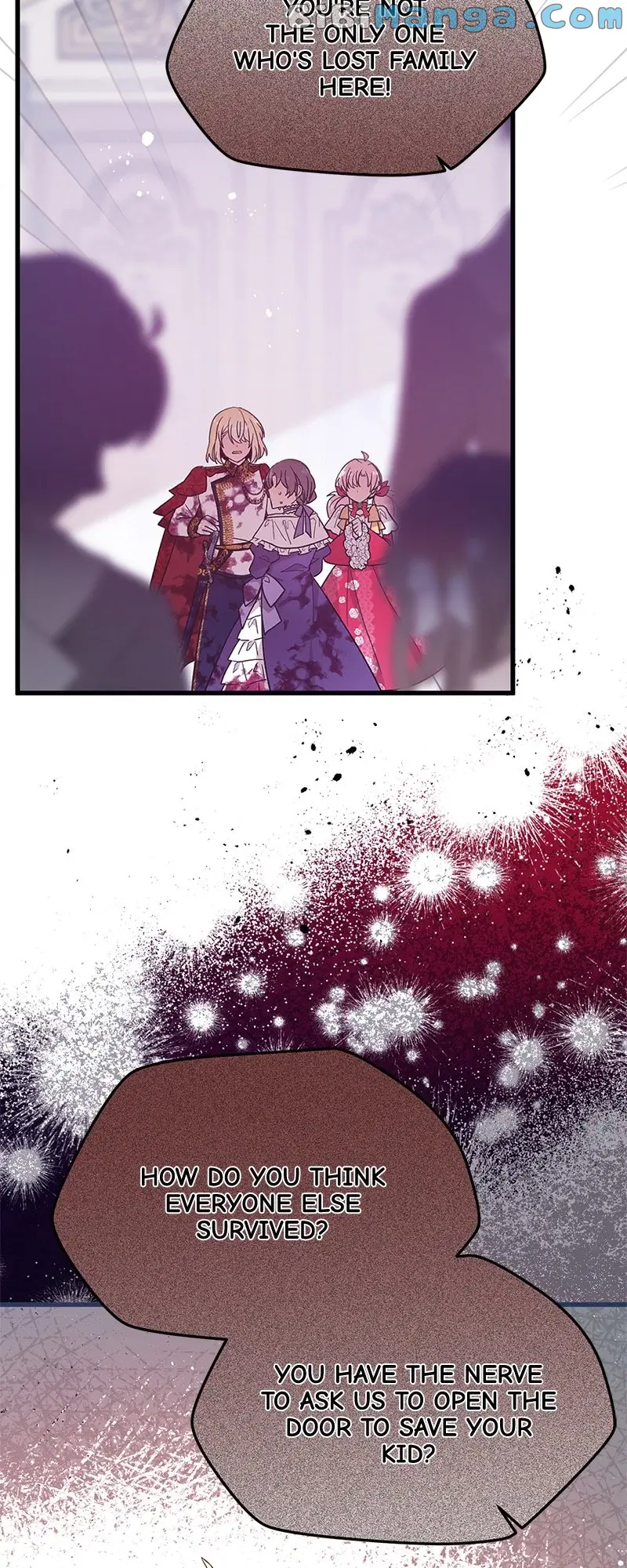 Once Upon a Time in a Zombie Empire Chapter 6 page 10