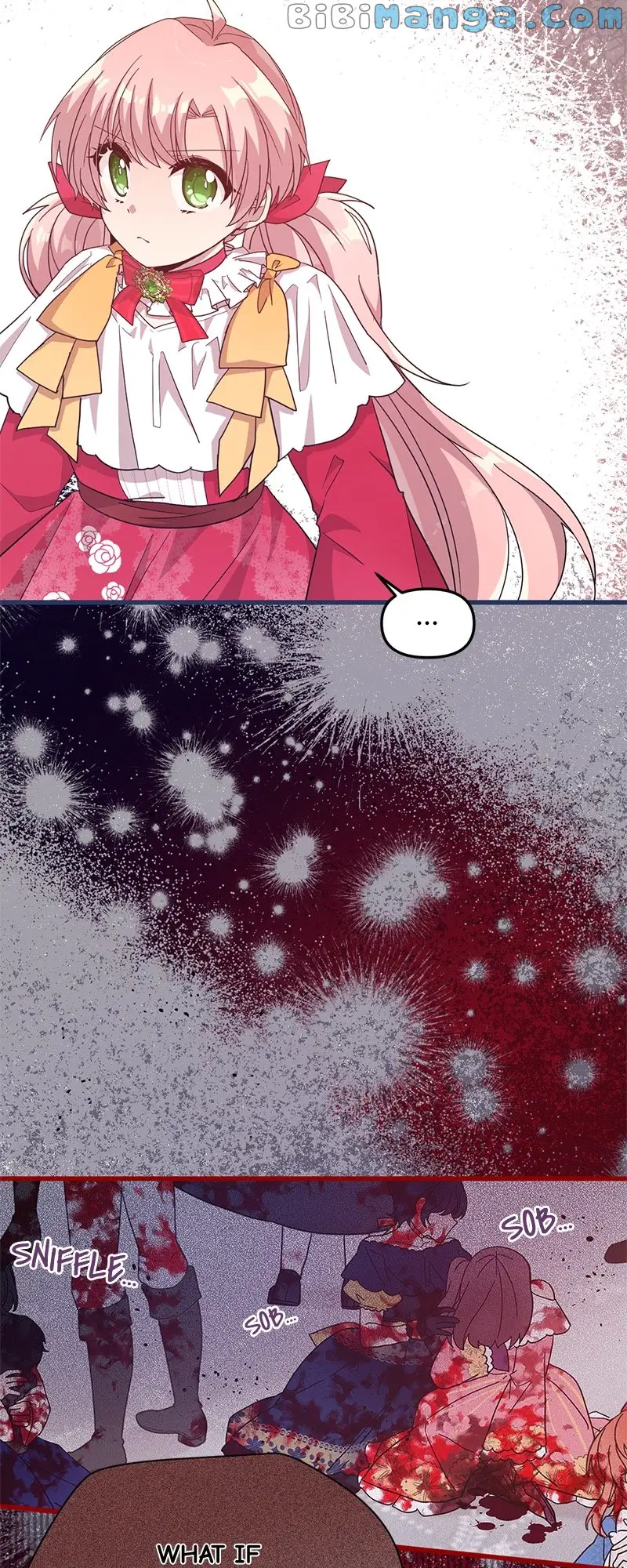 Once Upon a Time in a Zombie Empire Chapter 6 page 11