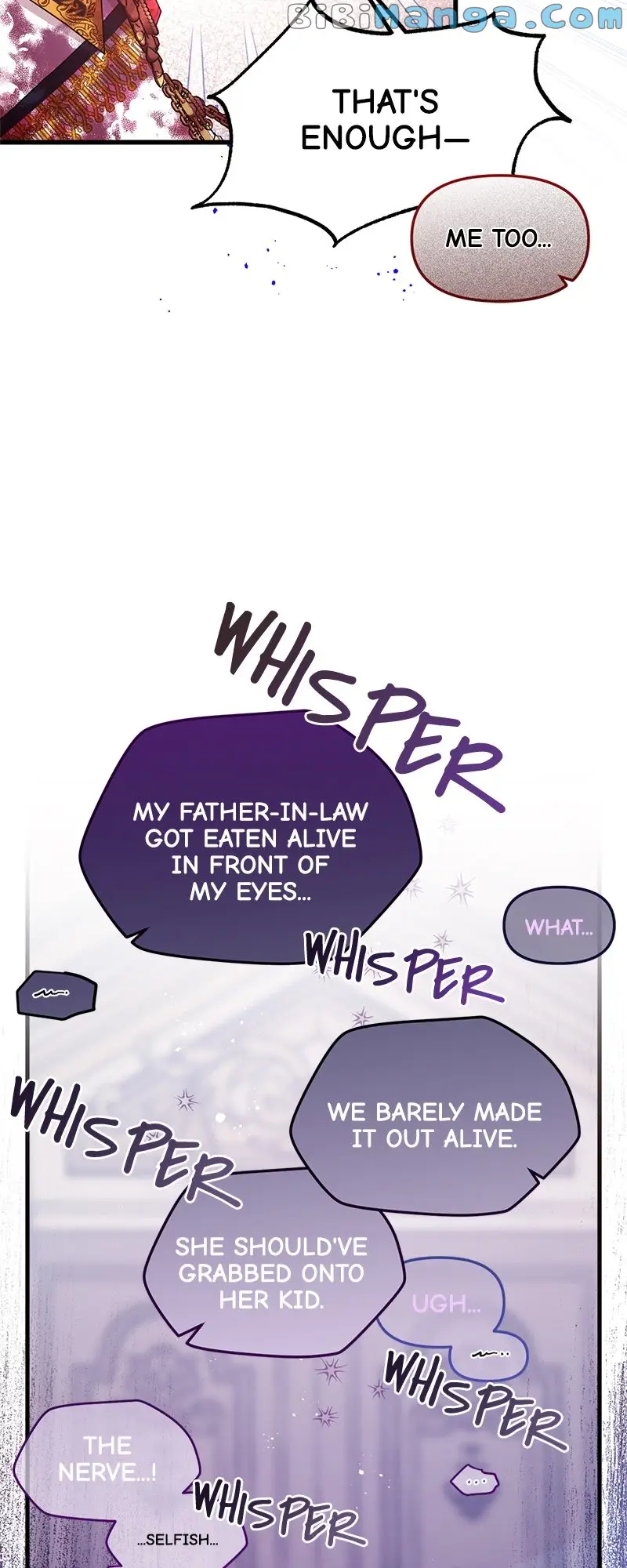 Once Upon a Time in a Zombie Empire Chapter 6 page 14