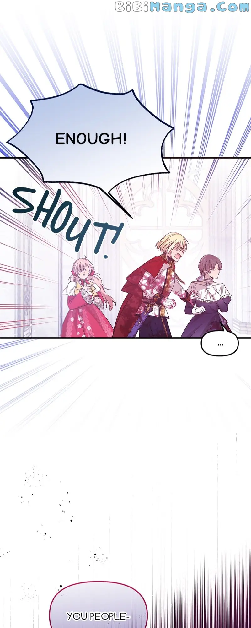 Once Upon a Time in a Zombie Empire Chapter 6 page 17